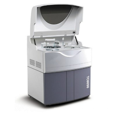 Medical Lab Equipment Biochemistry Analyzer